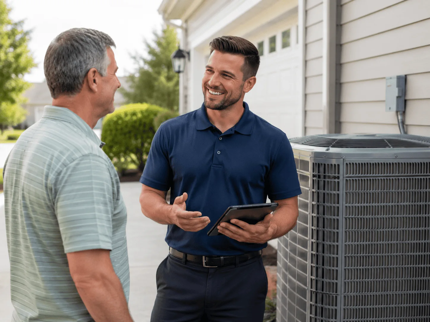 Heat Pump Installation Rayville, LA FAQs